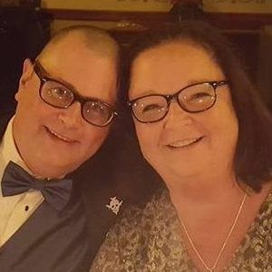 Meet your Posher, Pat